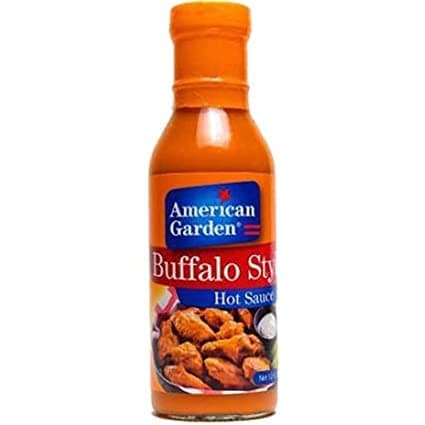 سس بال مرغ بوفالو استایل امریکن گاردن American Garden