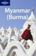 دانلود کتاب Lonely Planet Myanmar (Burma) (Country Guide)