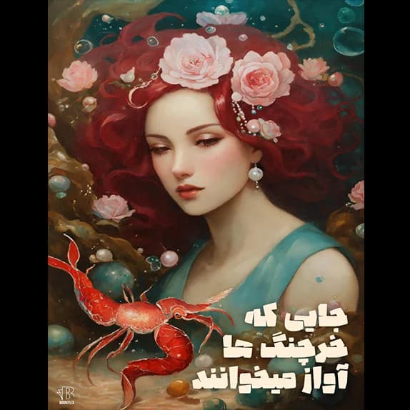 جایی که خرچنگ ها آواز میخوانند – کتاب الکترونیکی فارسی