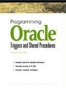 دانلود کتاب Programming Oracle Triggers and Stored Procedures (3rd Edition) (Prentice Hall PTR Oracle Series)