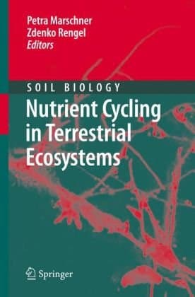 دانلود کتاب Nutrient Cycling in Terrestrial Ecosystems