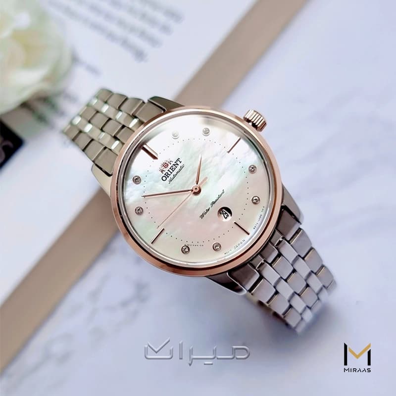 ساعت اورینت مدل RA-NR20006A10B — تصویر ۳