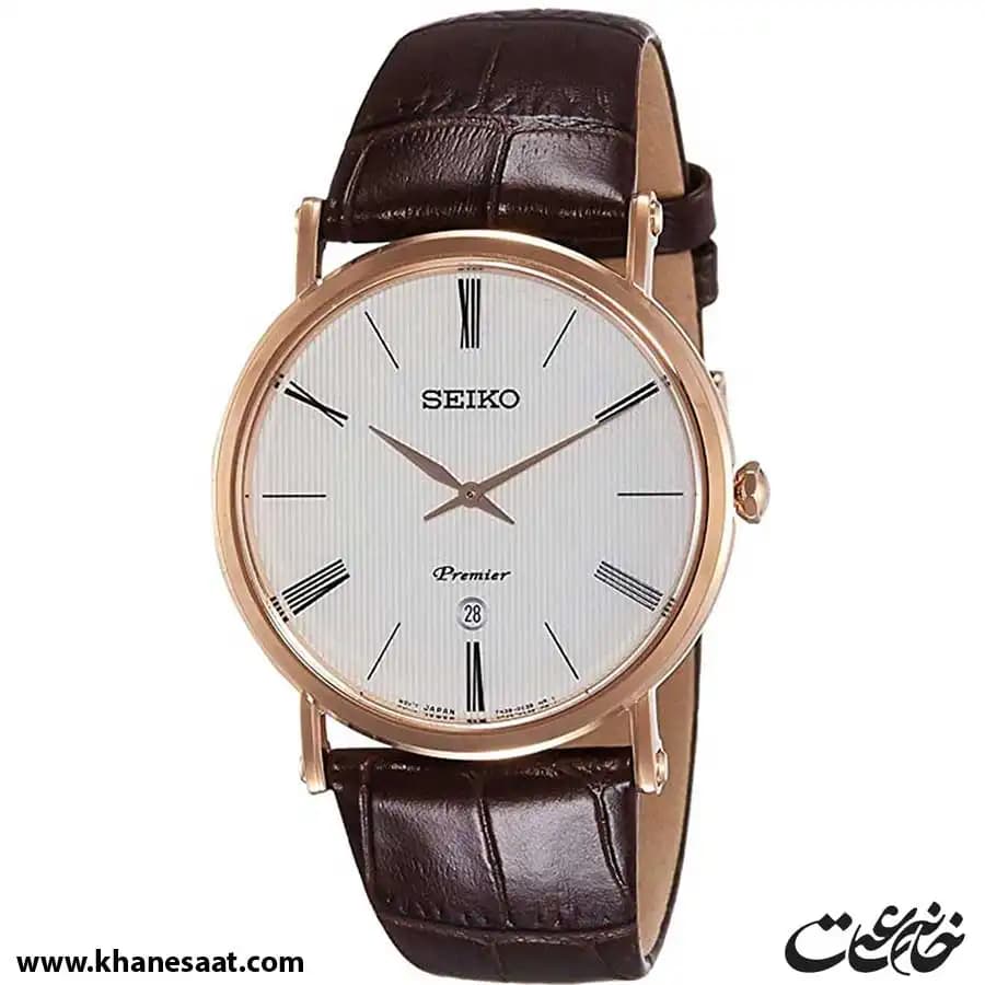 ساعت مچی مردانه سیکو SKP398P1 — تصویر ۴