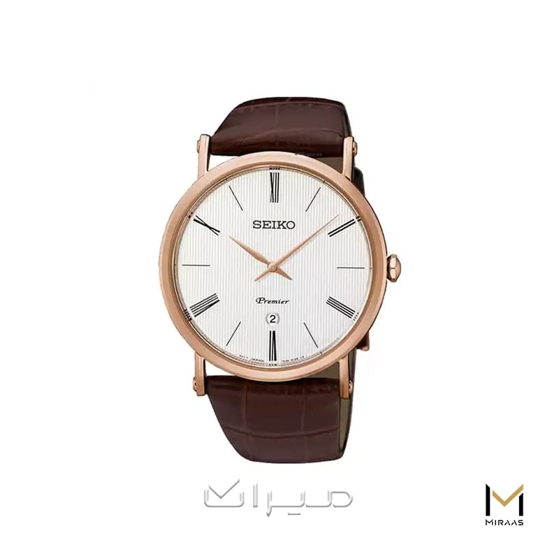 ساعت مچی مردانه سیکو SKP398P1