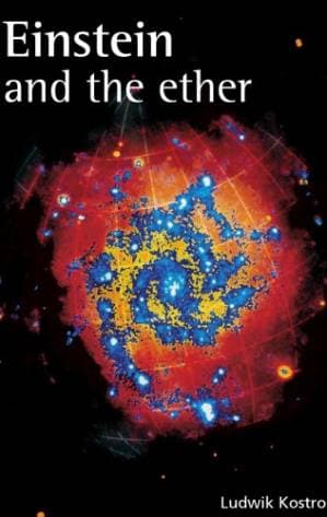 دانلود کتاب Einstein and the ether