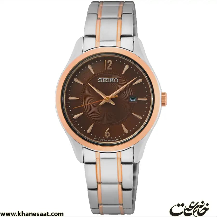 ساعت مچی زنانه سیکو SUR476P1 — تصویر ۶