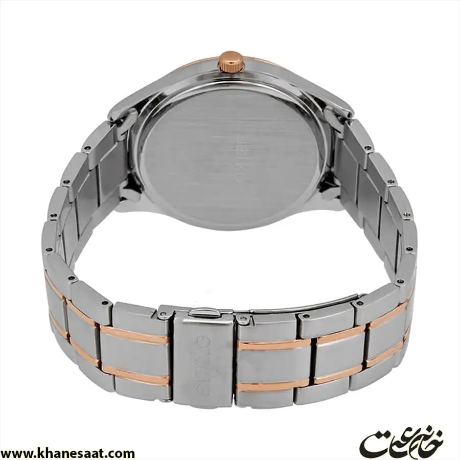 ساعت مچی زنانه سیکو SUR476P1 — تصویر ۷