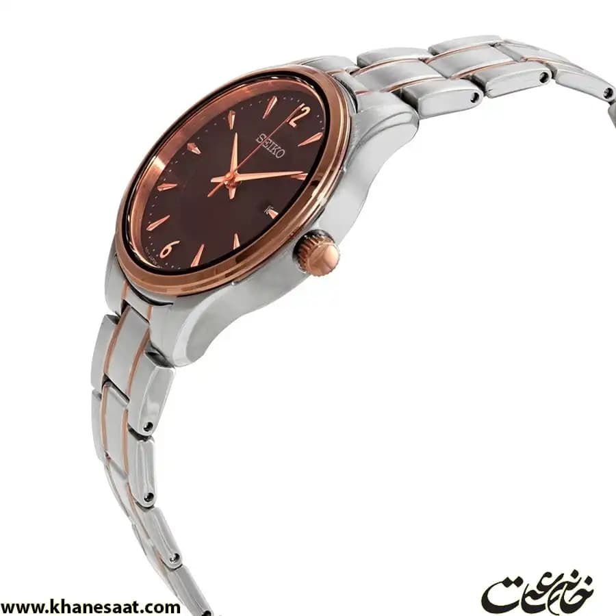 ساعت مچی زنانه سیکو SUR476P1 — تصویر ۸
