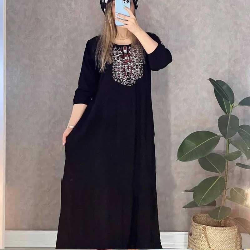 ساحلی مدل آلما (پک 5 عددی) — تصویر ۲