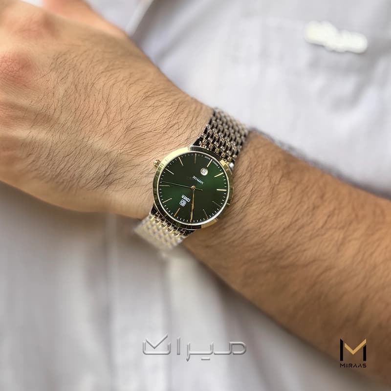 ساعت کاور مدل CO123.43 — تصویر ۳