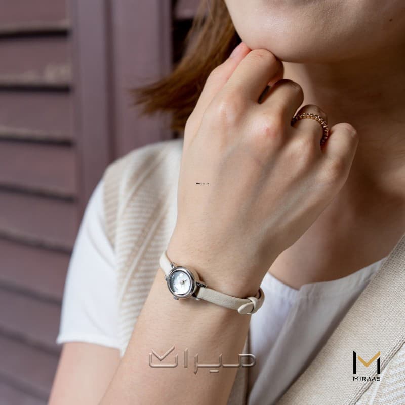 ساعت مچی زنانه تکس TS2201A — تصویر ۴