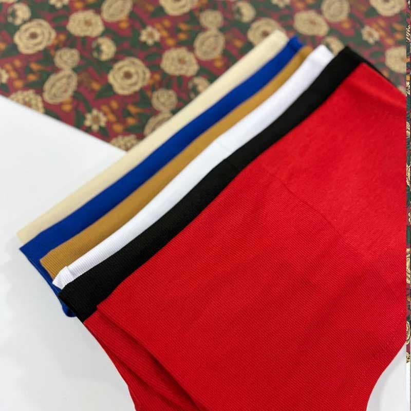 نیمتنه سرشانه بند رکابی (پک 6 عددی) — تصویر ۲