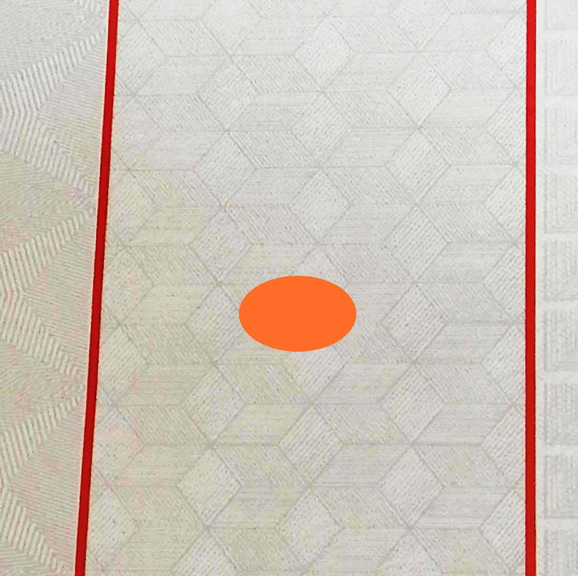 جلد کتاب مدل چسبی طرح هفت و هشتی بسته 10 عددی — تصویر ۳