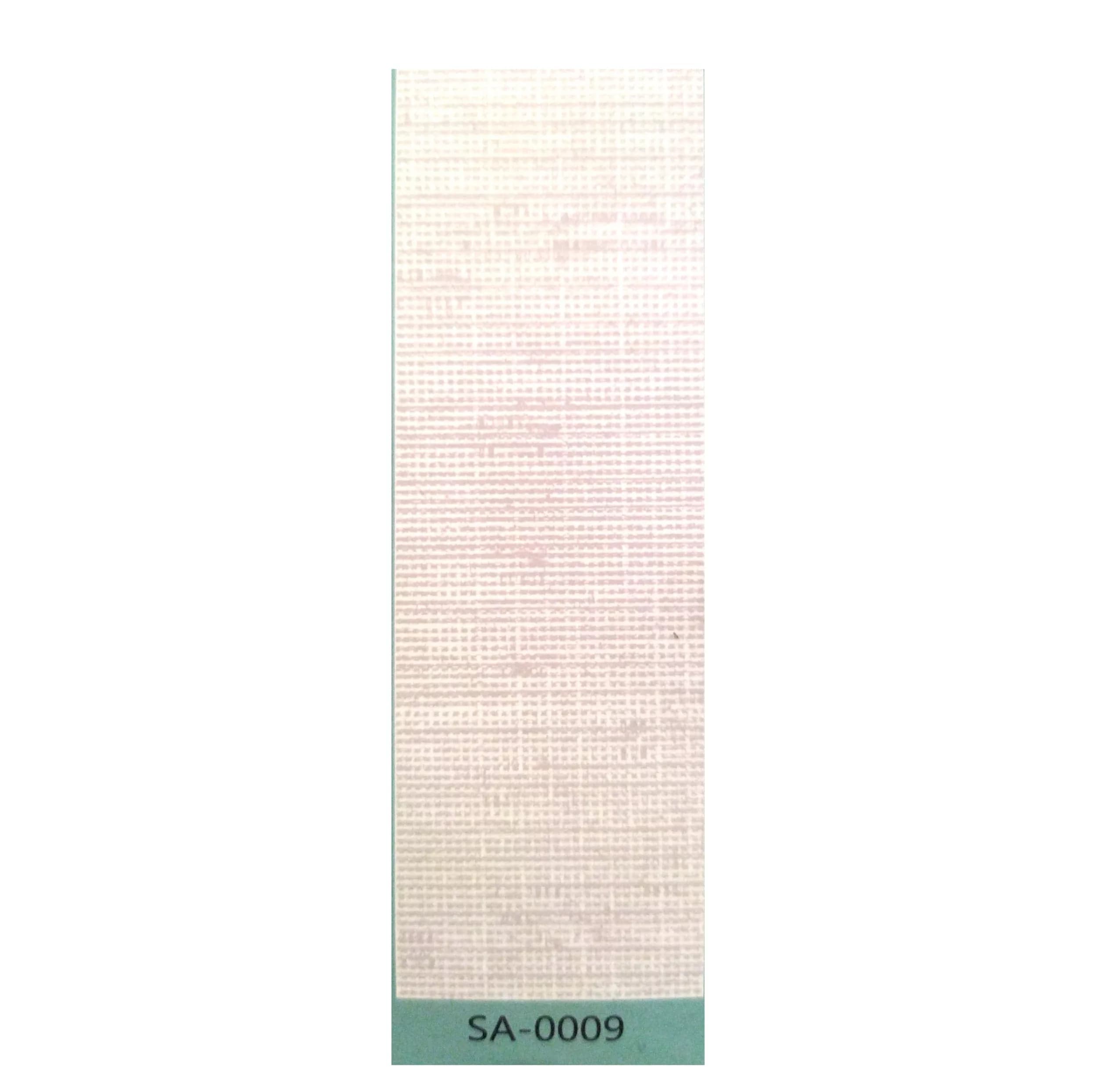 جلد آماده کتاب اس اف مدل SA-0009 چسبی بسته 10 عددی — تصویر ۳