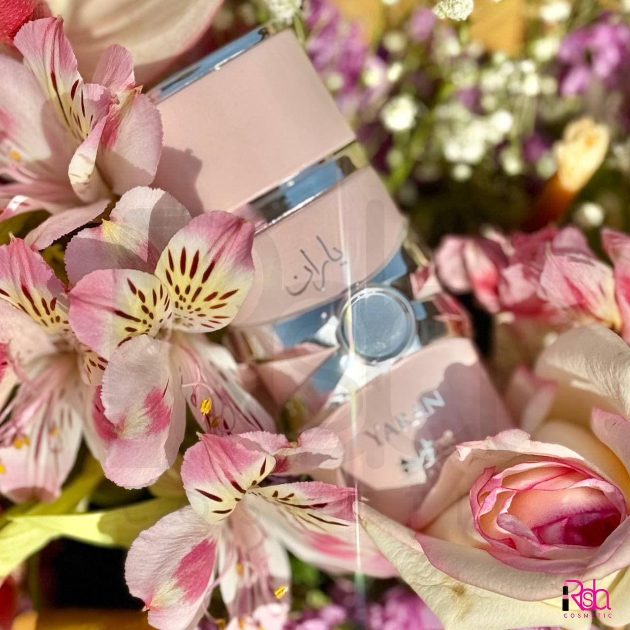 عطر یارا 100 میل