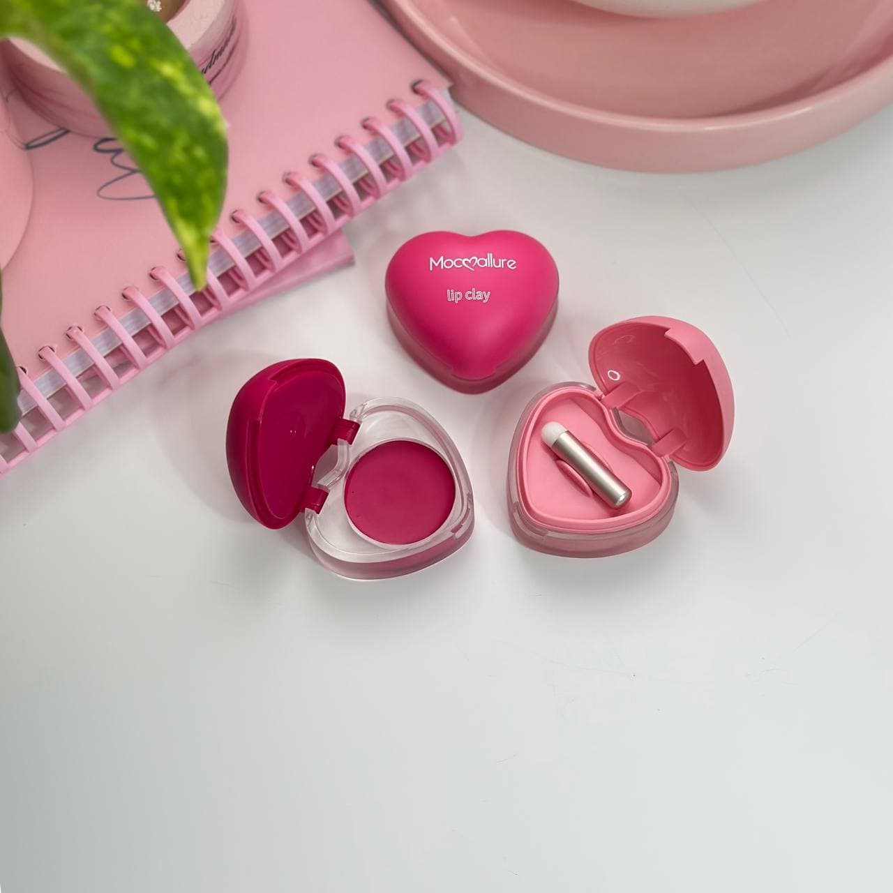 موس لب قلبی — تصویر ۳