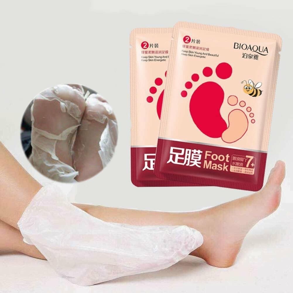 ماسک پا زنبوری بیواکوا
