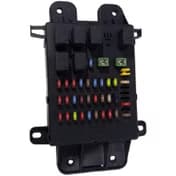 جعبه فیوز داخل کابین ریسپکت شرکتی اصلی