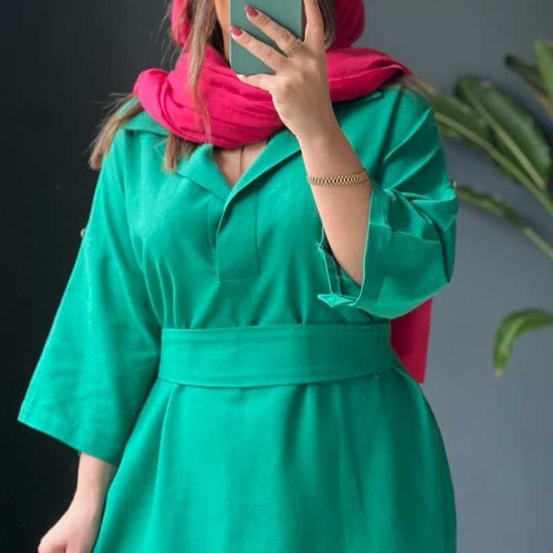 ساحلى مدل لیندا (پک 4 عددی) — تصویر ۲
