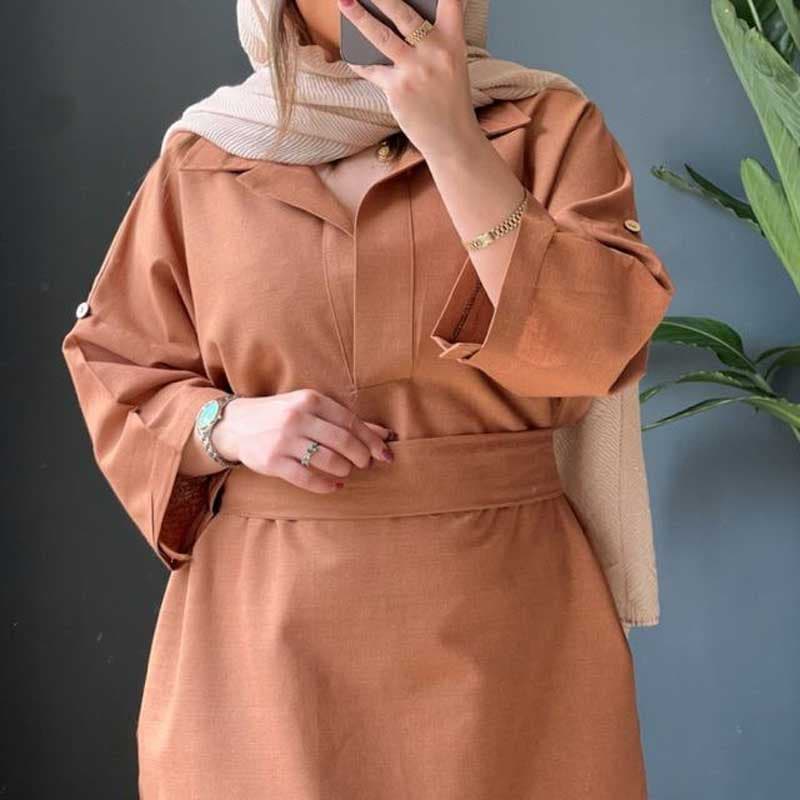 ساحلى مدل لیندا (پک 4 عددی) — تصویر ۸