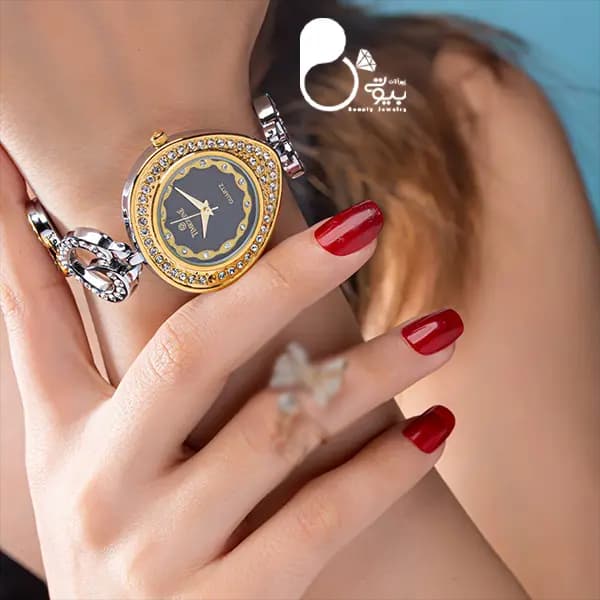 ساعت حراجی بیوتی 45 — تصویر ۲