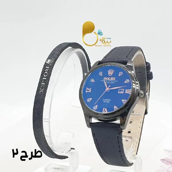 ساعت حراجی بیوتی 38 — تصویر ۲
