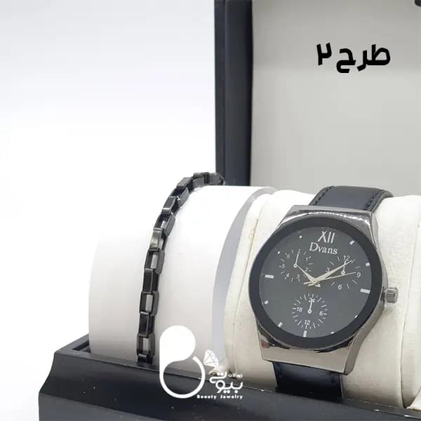 ساعت حراجی بیوتی 36 — تصویر ۲