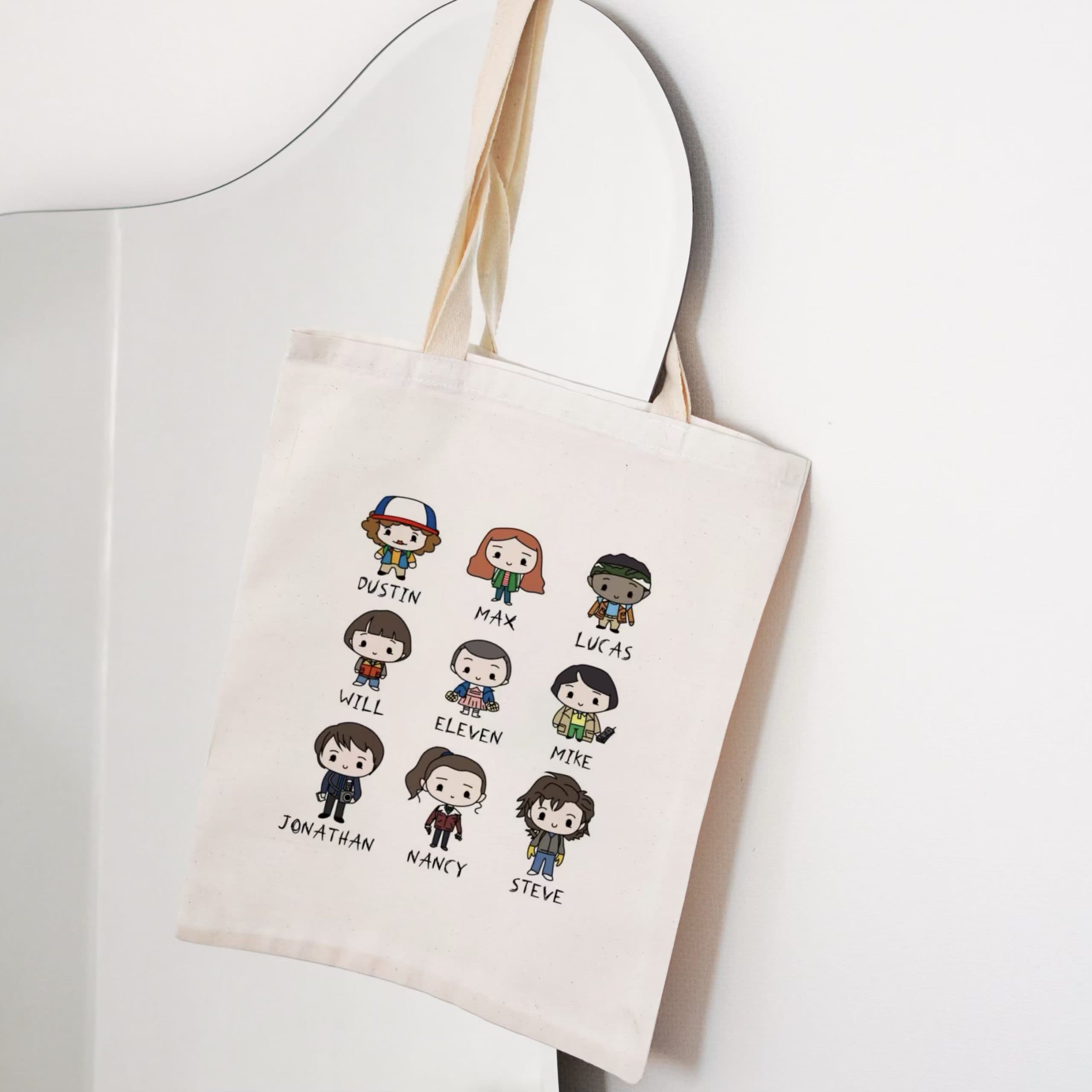 توت بگ طرح استرانجرزتینگز Stranger Things Funko Pop