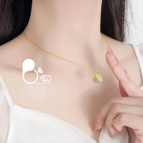گردنبند سایه — تصویر ۵
