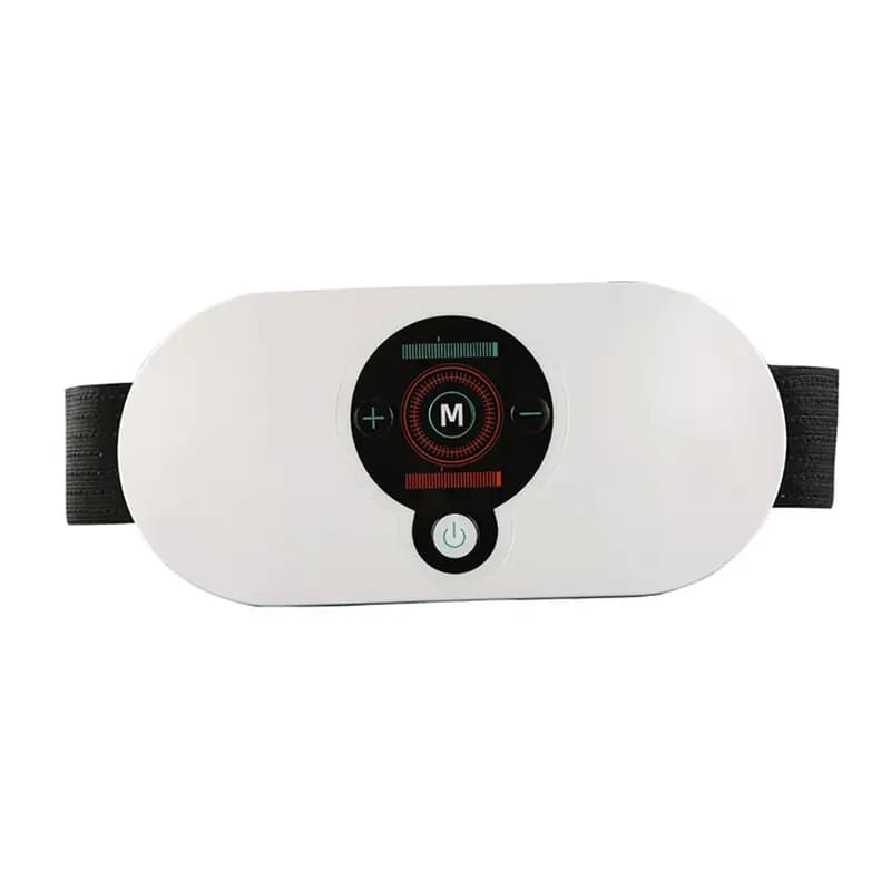 ماساژور لاغری شکم و کمر EMS