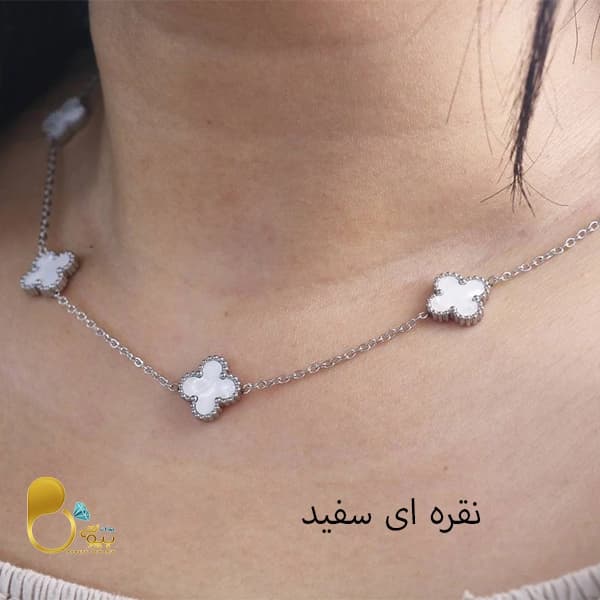 گردنبند ون کلیف — تصویر ۲