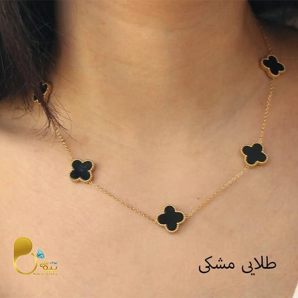 گردنبند ون کلیف — تصویر ۴