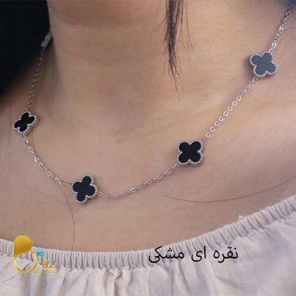 گردنبند ون کلیف — تصویر ۳