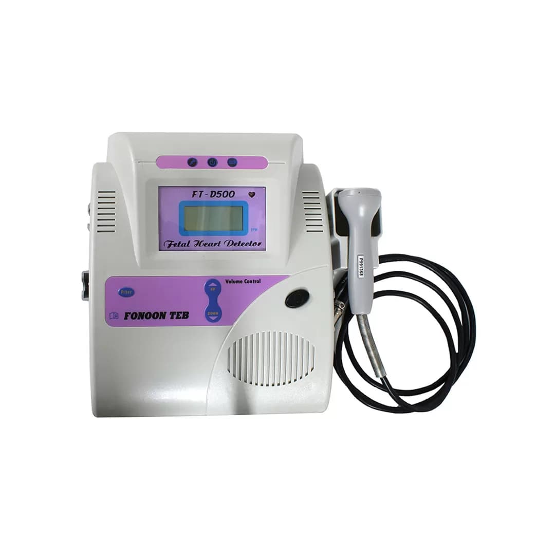 دستگاه جنین یاب (سونیکید) FT D500