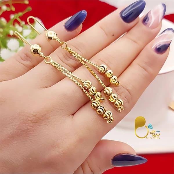 گوشواره آلبرنادو جدید