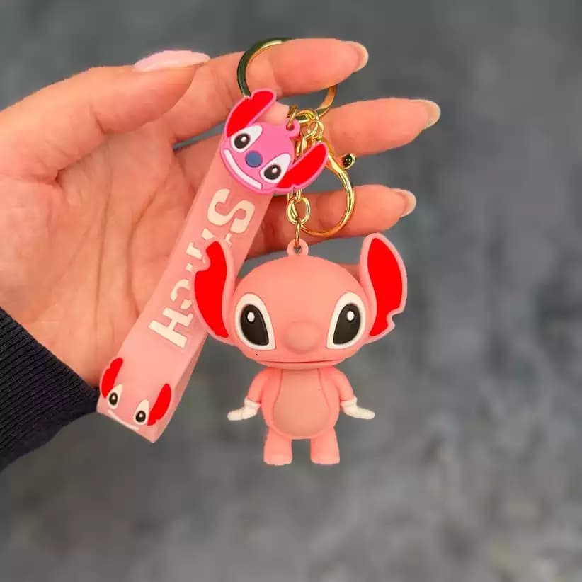 جاکلیدی آنجل استیتچ Stitch35046