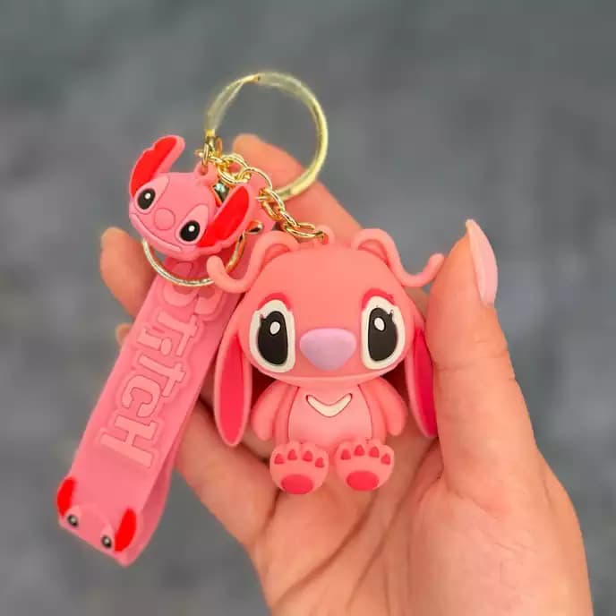 جاکلیدی آنجل استیتچ Stitch
