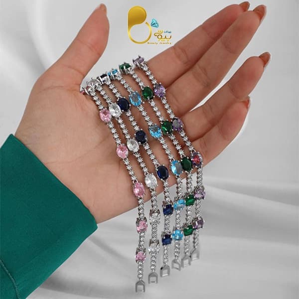 دستبند اتریشی وارداتی 3