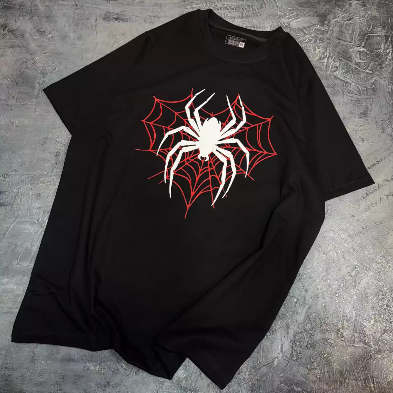 تیشرت اسپایدرمن Spider-Man Love
