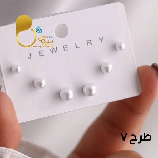 گل گوش ۳ جفتی — تصویر ۴