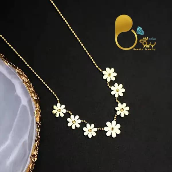 ست بابونه تابستونی — تصویر ۲