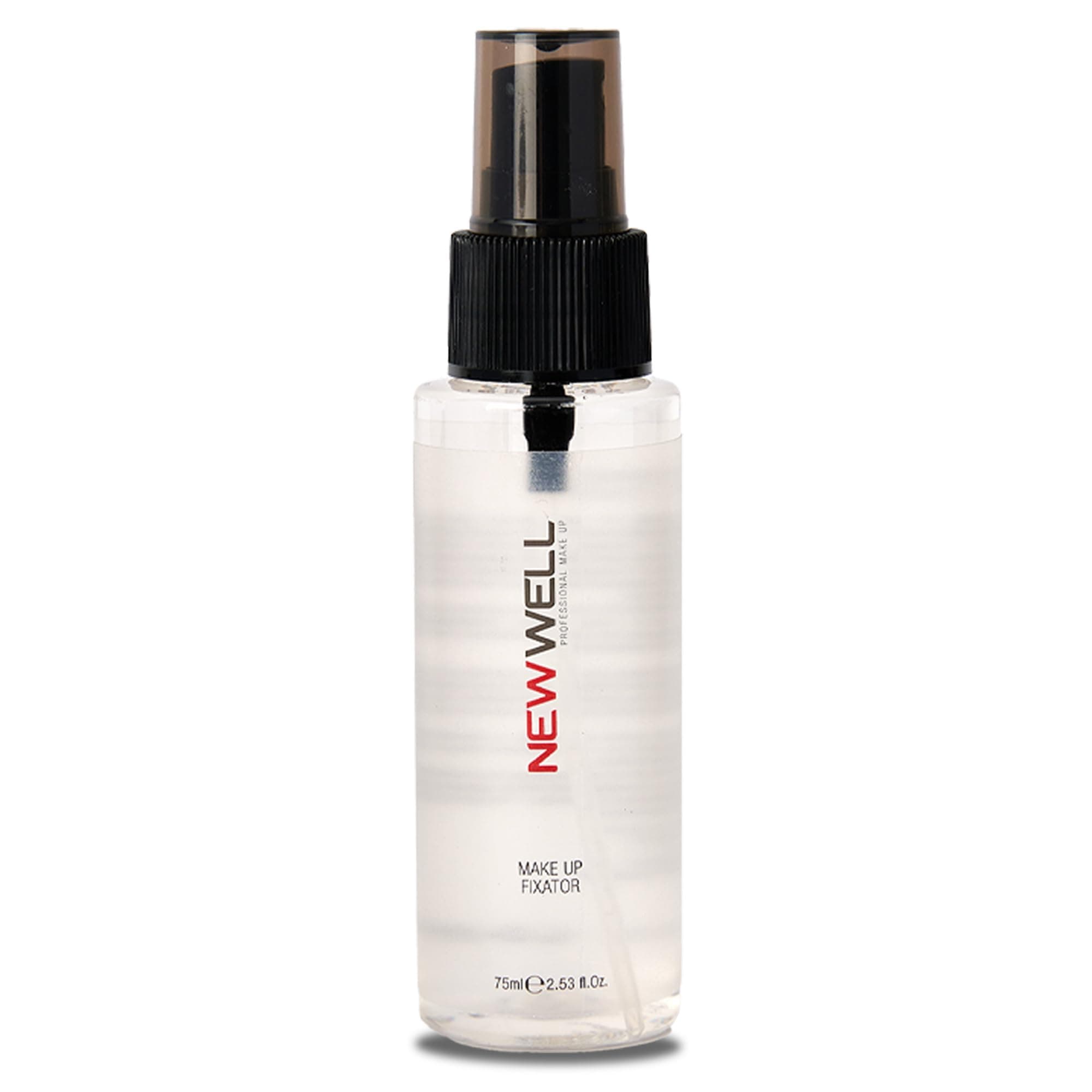 اسپری فیکساتور میکاپ نیوول NEWWELL (75 میل)