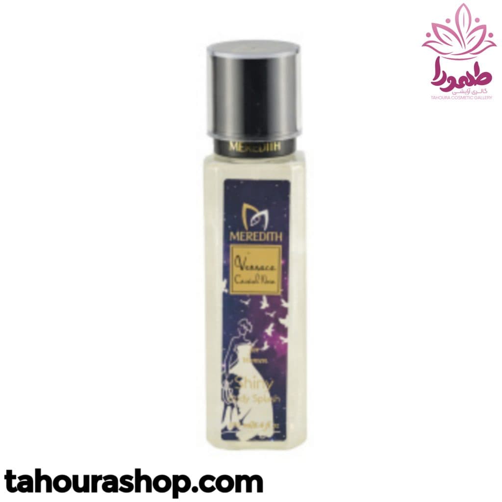 بادی اسپلش VERSACE مریدت — تصویر ۲