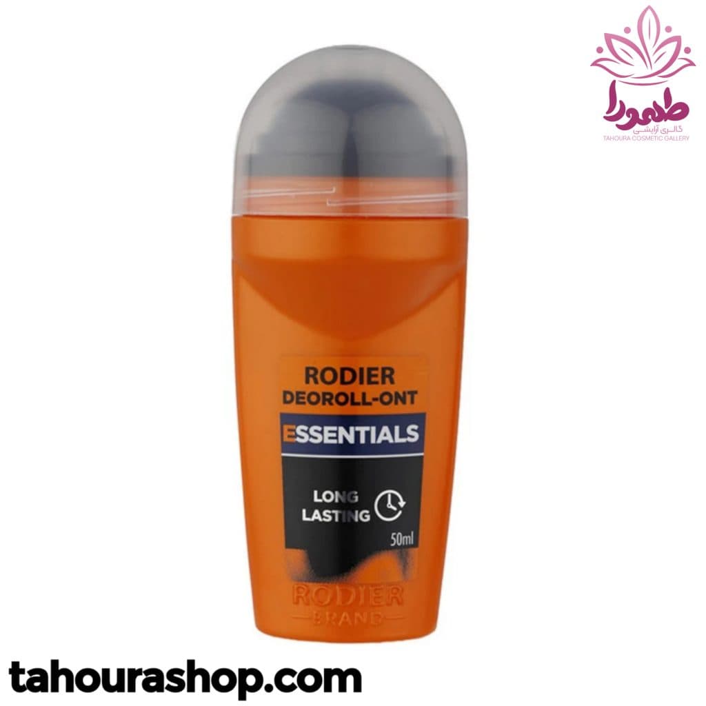 مام رول ESSENTIALS رودير — تصویر ۲
