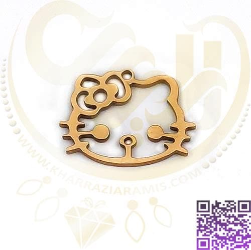 خرجکار استیل کیتی کد83