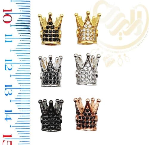 خرجکار مخراجکاری تاج کویین کد260 — تصویر ۵