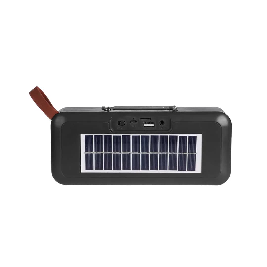 اسپیکر بلوتوثی قابل حمل JSJZ مدل JZ-005L — تصویر ۲