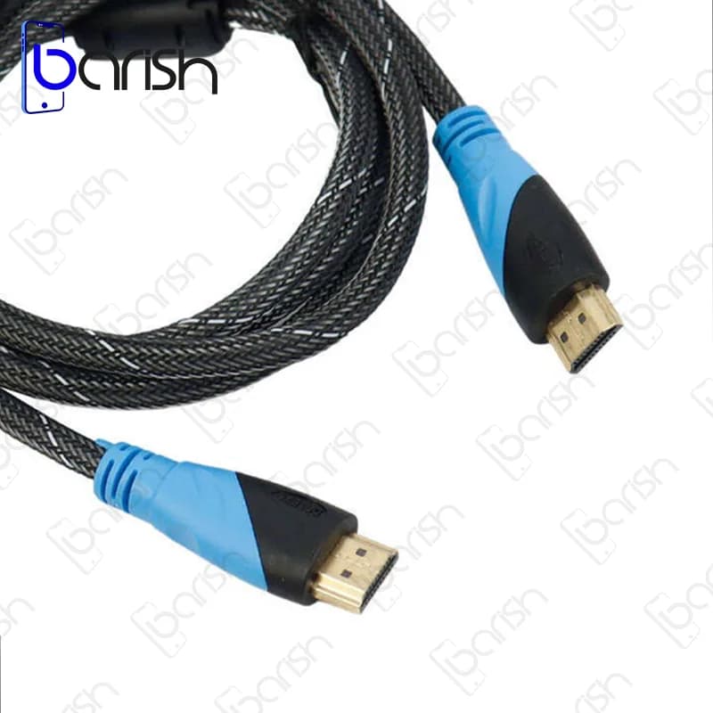 کابل HDMI دتکس پلاس – طول 15 متر