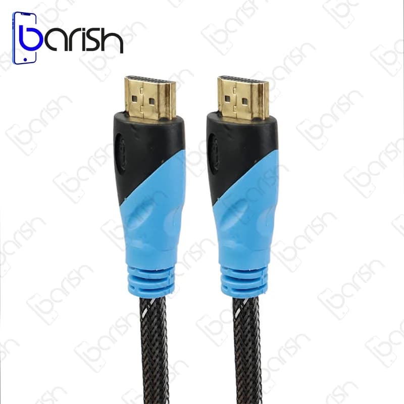 کابل HDMI دتکس پلاس – طول 15 متر — تصویر ۳