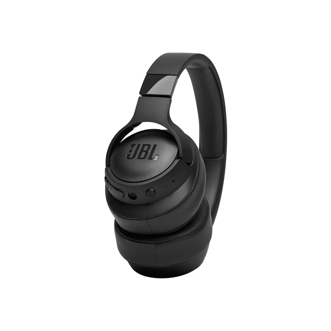 هدفون بلوتوثی طرح JBL مدل Tune710BT — تصویر ۵
